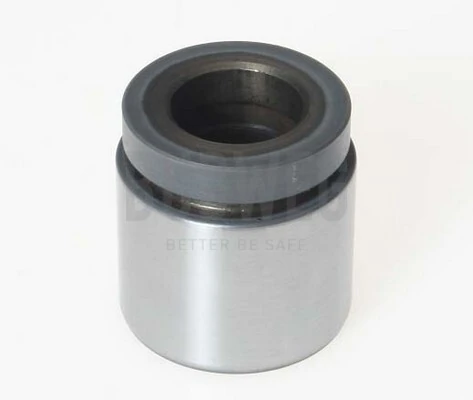 Piston, brake caliper